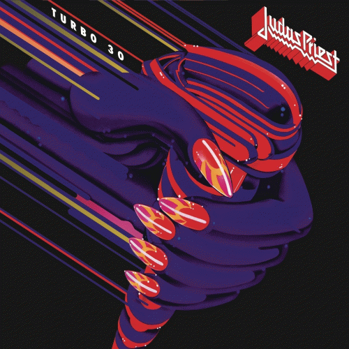 Judas Priest : Turbo 30 (Remastered 30th Anniversary Deluxe Edition)